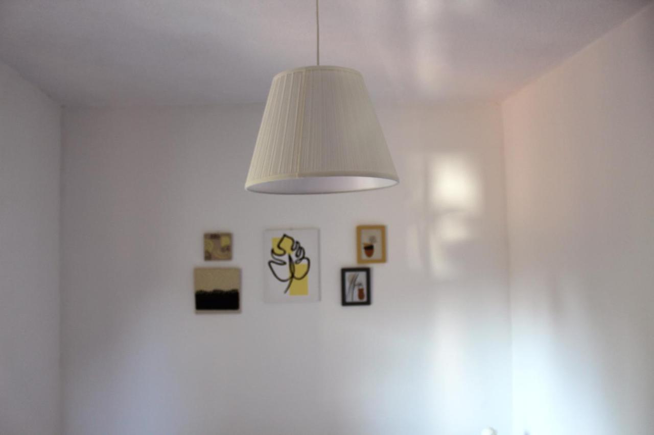 Apartman Marija โลปาร์ ภายนอก รูปภาพ