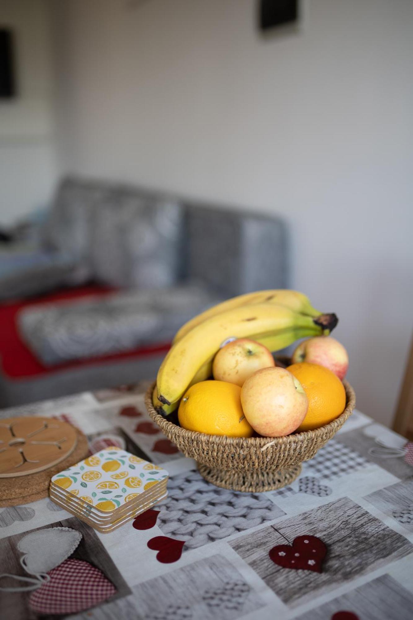 Apartman Marija โลปาร์ ภายนอก รูปภาพ