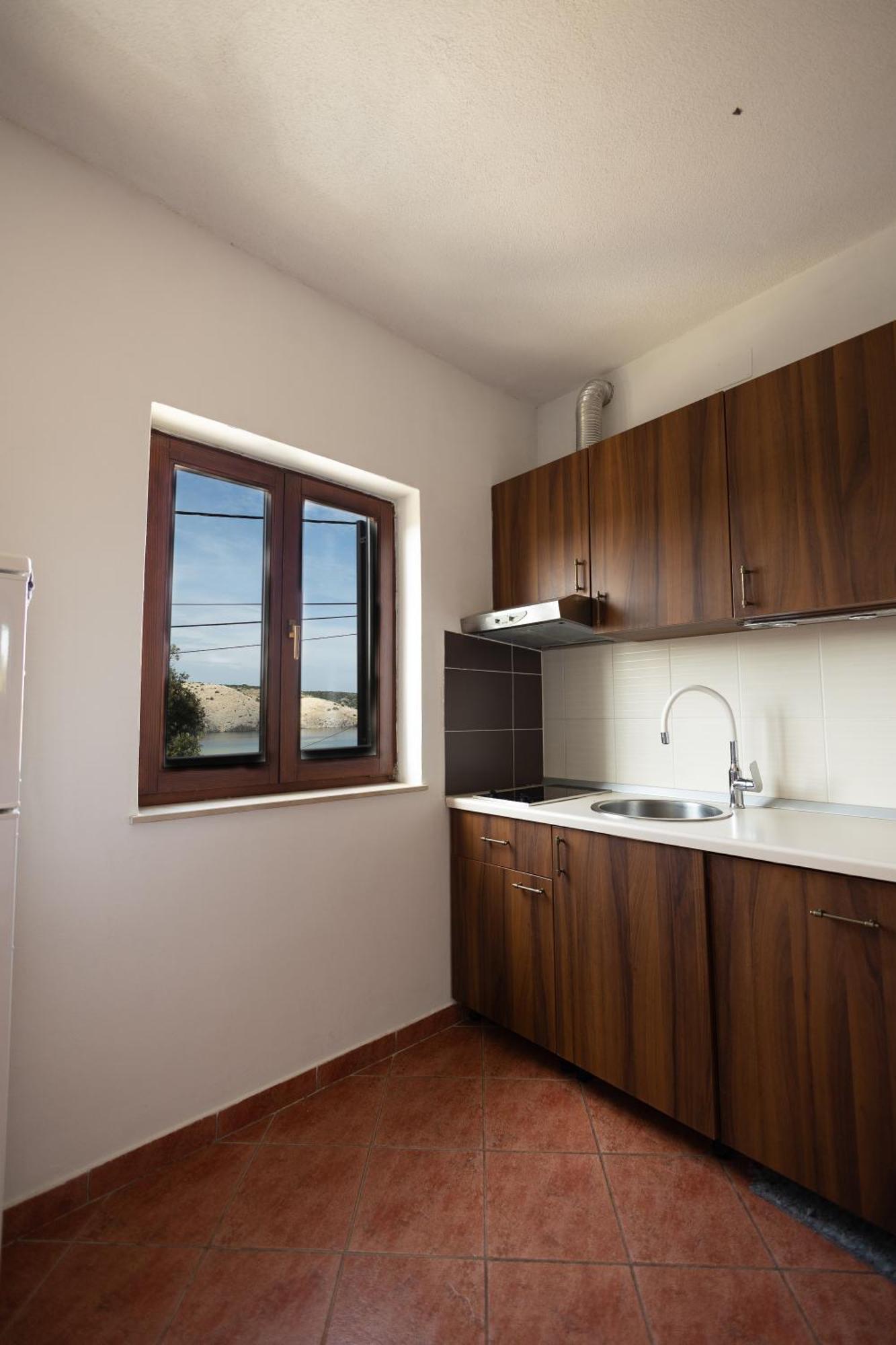 Apartman Marija โลปาร์ ภายนอก รูปภาพ
