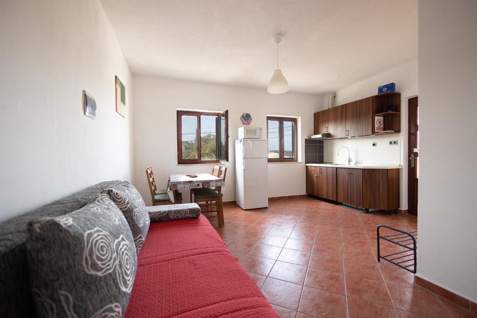 Apartman Marija โลปาร์ ภายนอก รูปภาพ