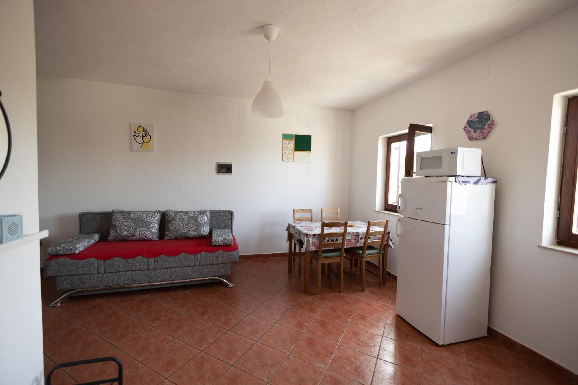 Apartman Marija โลปาร์ ภายนอก รูปภาพ