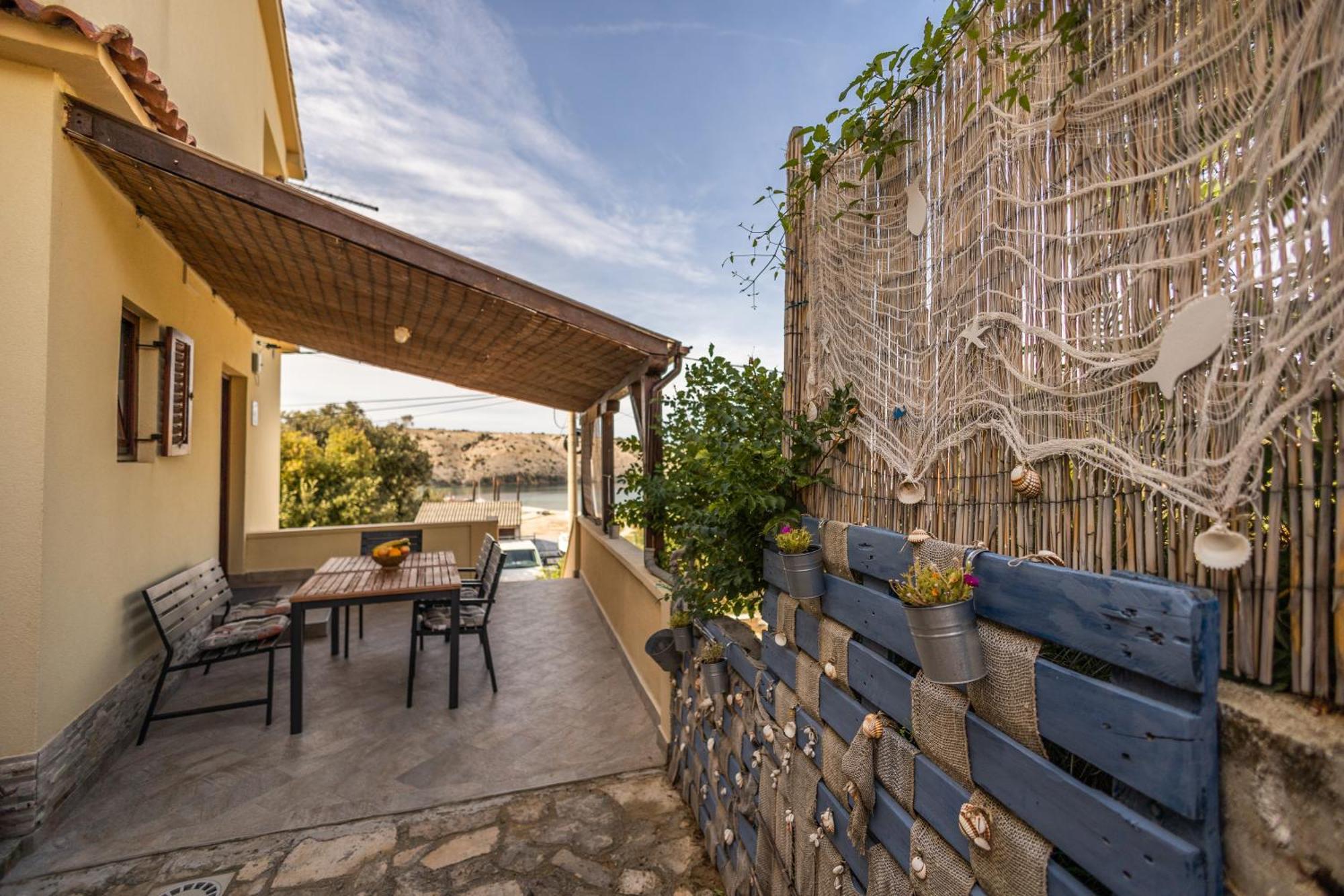 Apartman Marija โลปาร์ ภายนอก รูปภาพ