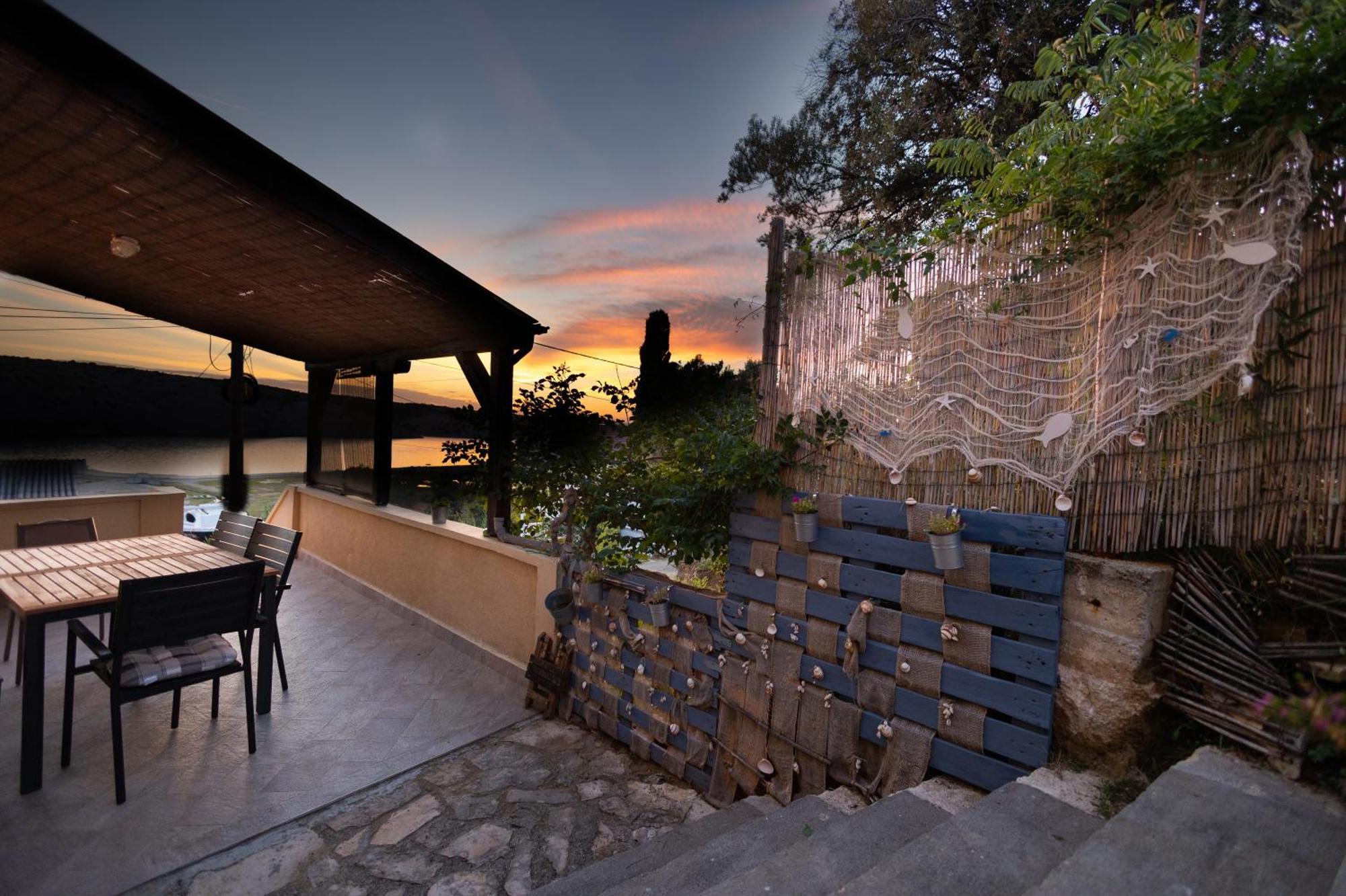 Apartman Marija โลปาร์ ภายนอก รูปภาพ